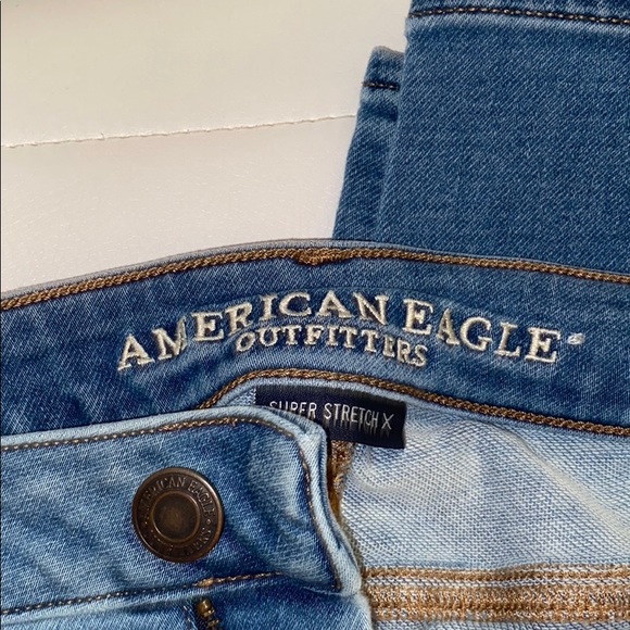 Jeans - Picture 3 of 3